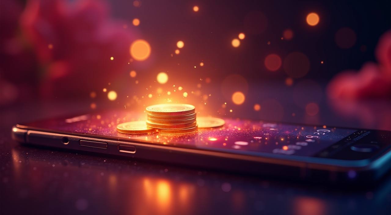 parimatcg mobile gaming