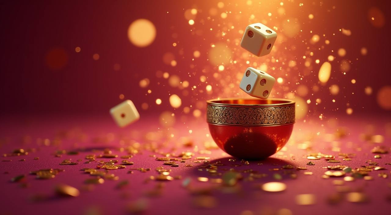 parimatcg Crystal Ball